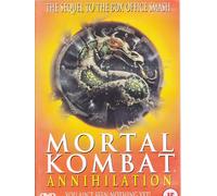 Mortal Kombat: Annihilation