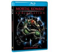 Mortal Kombat: Annihilation