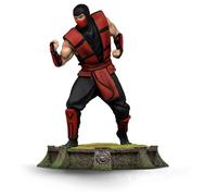 Iron Studios Statua da collezione Ermac Mortal Kombat Art Scale 1/10 Polystone R