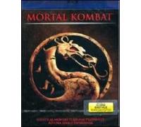 Film - Mortal Kombat - Blu-ray