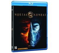 Mortal Kombat – Blu-ray – Nuova