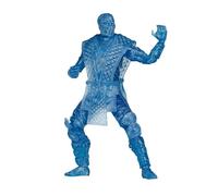 Mortal Kombat Classic Action Figure Sub-Zero (Ice Clone), 18 cm