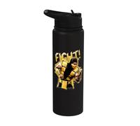 Mortal Kombat Classic Fight! Stainless Steel Insulated Water Bottle