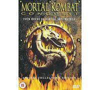 Mortal Kombat Conquest [1998] [Edizione: Regno Unito]