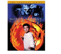 Mortal Kombat: Conquest