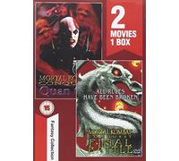 Mortal Kombat Conquest: Final