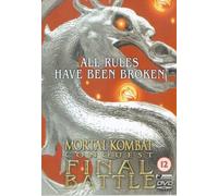 Mortal Kombat Conquest: Final. [Edizione: Regno Unito]