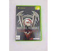 Mortal Kombat: Deadly Alliance (Xbox) [Xbox] …
