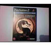 Mortal Kombat: Deception [Edizione: Regno Unito]