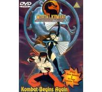 Mortal Kombat-Defenders of the [Edizione: Regno Unito]