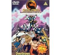Mortal Kombat-Defenders of the - Mortal Kombat-Defenders of the [Edizione: Regno Unito]