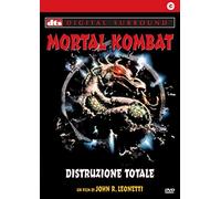 Mortal kombat - Distruzione totale