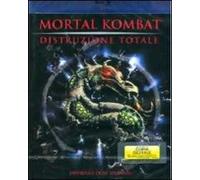 Mortal Kombat, distruzione totale