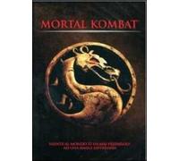 Mortal Kombat (DVD)