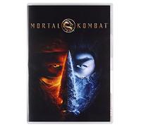 Mortal Kombat [DVD] (English audio) [Region Free]