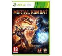 Mortal Kombat [Edizione: Francia]