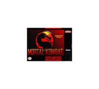 Mortal Kombat (erneuert)
