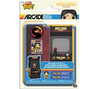 Mortal Kombat: Funko Pop Bitty Arcade - AA.VV.