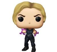 Mortal Kombat: Funko Pop Movies - Sonya Blade (Vinyl Figure 1056) - AA.VV.