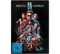 Mortal Kombat II