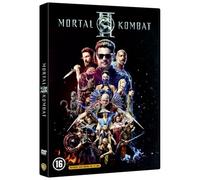 Mortal Kombat II