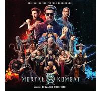 mortal kombat ii