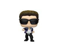 Funko Pop Movies: Mortal Kombat - (2025) - Johnny Cage - M (PRESALE 12/12/2025)