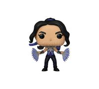 Funko Pop Movies: Mortal Kombat - (2025) - Kitana - Mortal (PRESALE 12/12/2025)