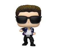 Mortal Kombat II (2026) POP Games Vinyl Figure Johnny Cage 9 cm