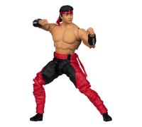 Mortal Kombat Klassics Action Figure Liu Kang 18 cm