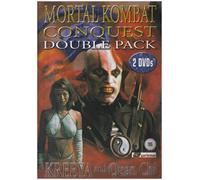 Mortal Kombat-Kreeya & Quan Ch [Edizione: Regno Unito]