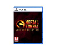 Mortal Kombat: Legacy Collection - GIOCO PS5