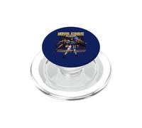 Mortal Kombat | Merch ufficiale di videogiochi | WBMKT02 PopSockets PopGrip per MagSafe