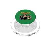 Mortal Kombat | Merch ufficiale di videogiochi | WBMKT04 PopSockets PopGrip per MagSafe