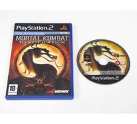 Mortal Kombat Mystification