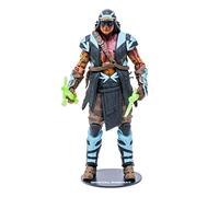 MORTAL KOMBAT Nightwolf Action Figure PVC 18 cm MCFARLANE TOYS