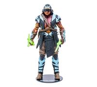 Mortal Kombat Nightwolf 7" Action Figure with Accessories