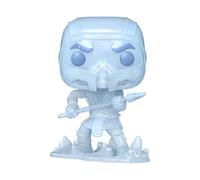 Funko Pop! Games: MK11 Fatality - Sub-Zero - Sub-zero - Mortal Kombat Game Franchise - Figura in Vinile da Collezione - Idea Regalo - Merchandising Ufficiale - Giocattoli per Bambini e Adulti