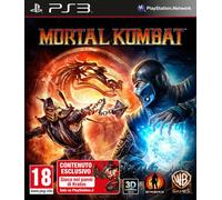 Mortal Kombat