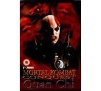 Mortal Kombat - Quanchi [Edizione: Regno Unito] [Edizione: Regno Unito]