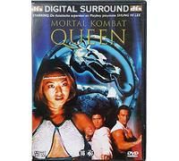 Mortal Kombat - Queen