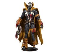 Mortal Kombat Spawn 17.8cm Action Figure Spawn (Bloody Mcfarlane Classico)