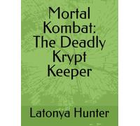 Mortal Kombat: The Deadly Krypt Keeper