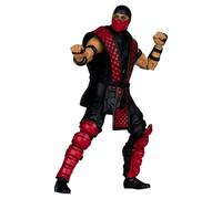 Mortal Kombat Wave 4 Mortal Kombat Klassics Action Figure Ermac McFarlane Toys