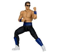 Mortal Kombat Wave 4 Mortal Kombat Klassics Johnny Cage McFarlane Toys