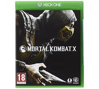 Mortal Kombat X - XBOX One