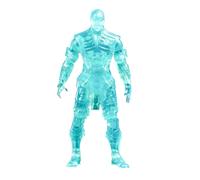 Mortal Kombat X Action Figure Da 6": Sub-Zero (2015 SDCC Esclusivo)