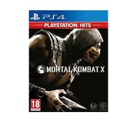 Mortal Kombat X: Hits Edition - GIOCO PS4