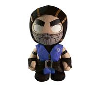 Mortal Kombat X Peluche Di Sub-Zero 8"