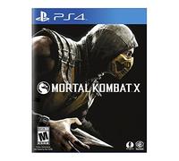 Mortal Kombat X - PlayStation 4 by Warner Home Video - Games